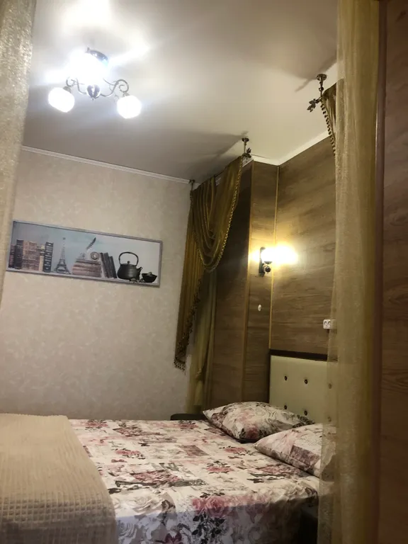 Комфортабельные апартаменты в центре Пятигорска