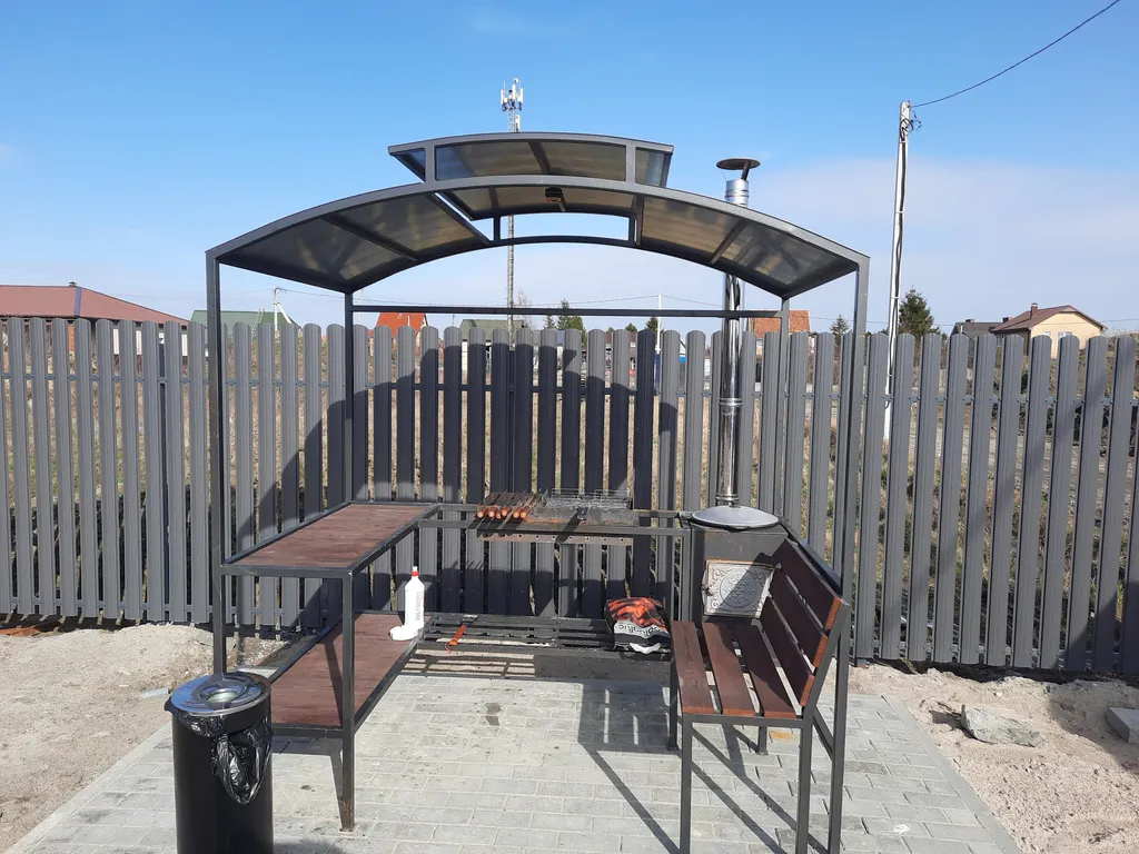 Дом  на побережье Балтийского моря