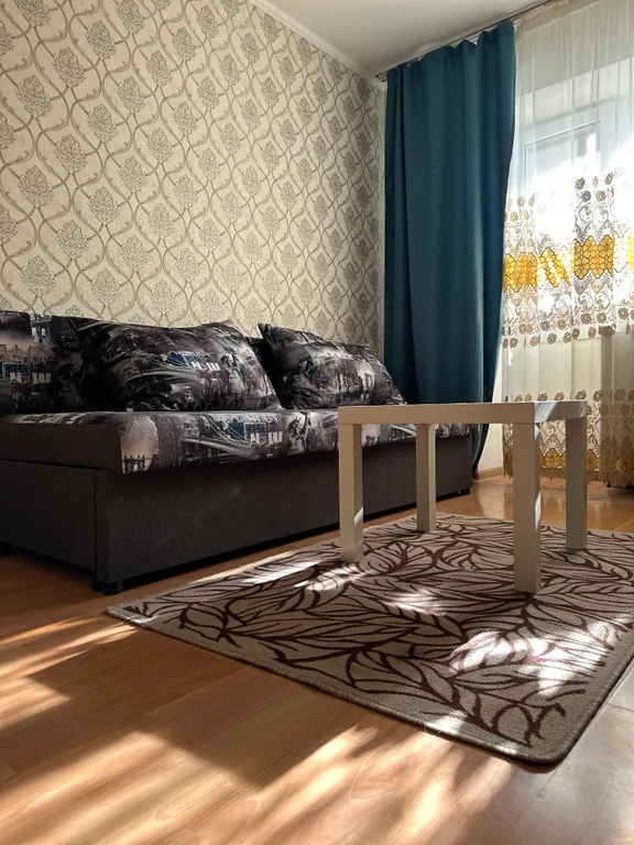 Квартира Пляж Нептун, бульвар Черняховского — аренда посуточно в Новороссийск