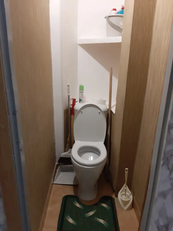 Уютная квартира в самом центре города