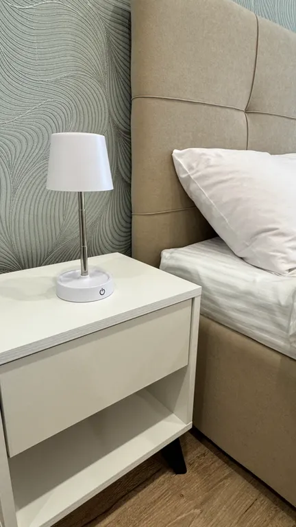 Квартира 1-комнатная квартира в новом доме — Великий Новгород