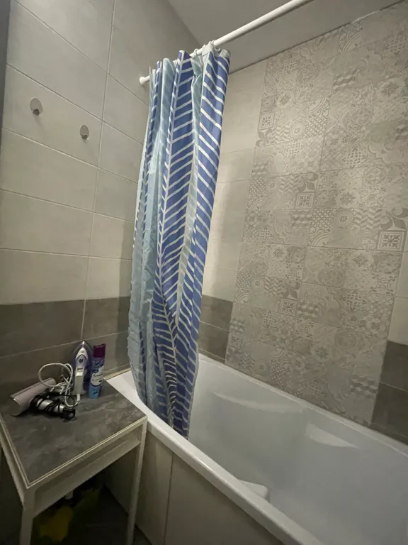 Квартира недалеко от Кремля с 3-мя кроватями