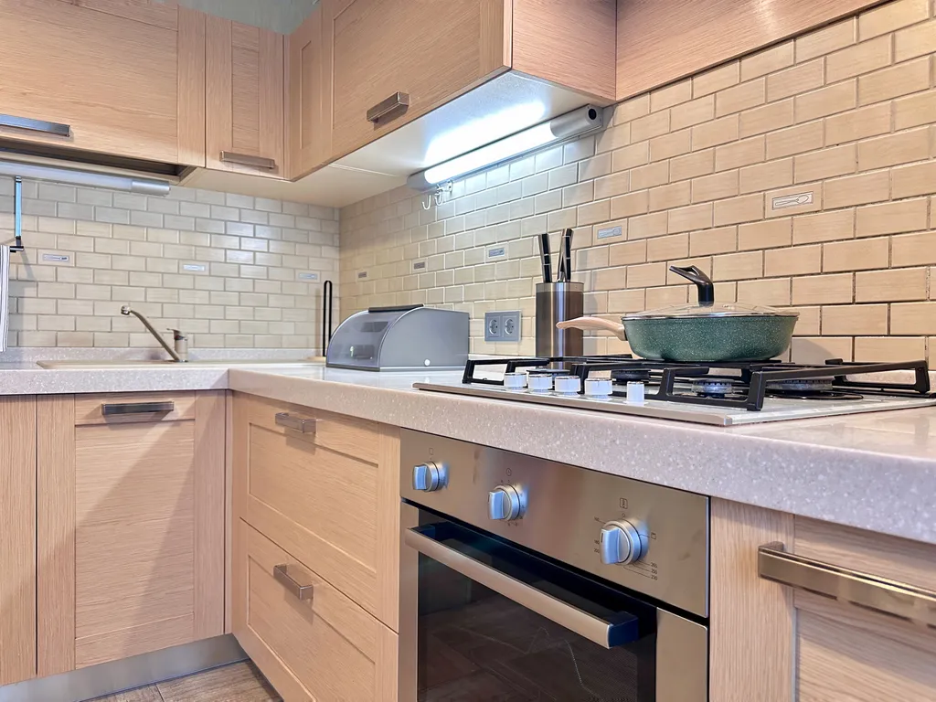 Квартира Квартира в поселке Песочный — Песочный