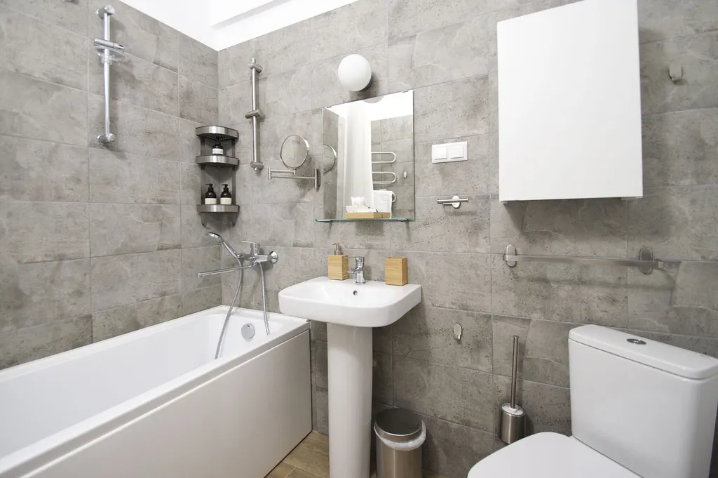 Комфортабельная сталинка в тихом центре