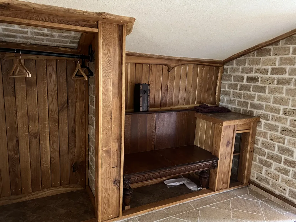 Ильинские холмы - уголок Бельгии