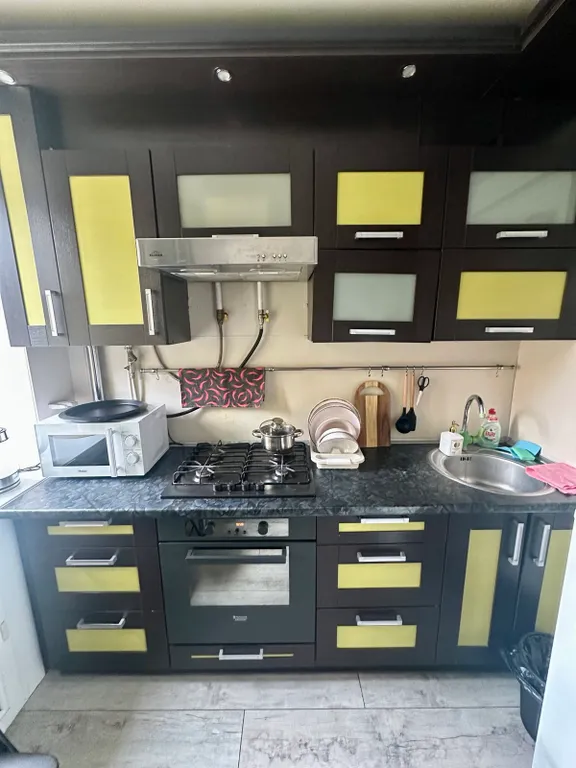 Уютная квартира в историческом центре города Гомеля