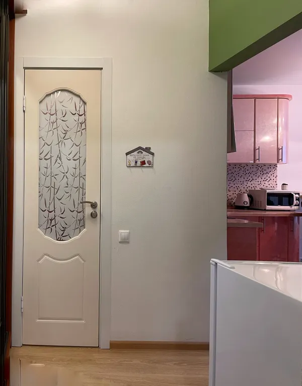 Квартира Комфортабельная квартира-студия — Нахабино