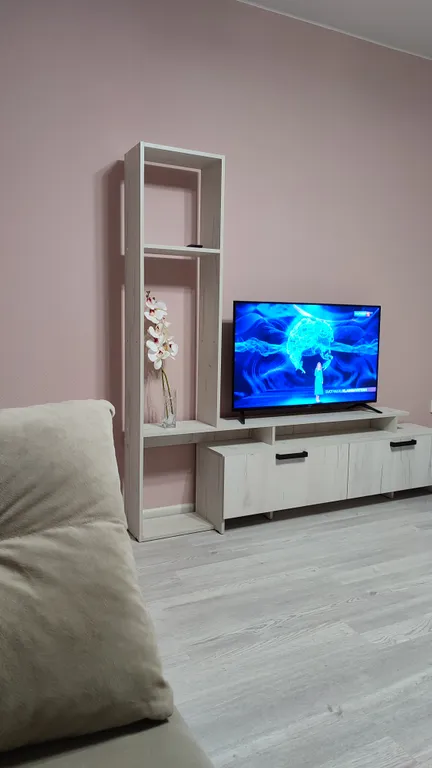 Уютная квартира около футбольного манежа