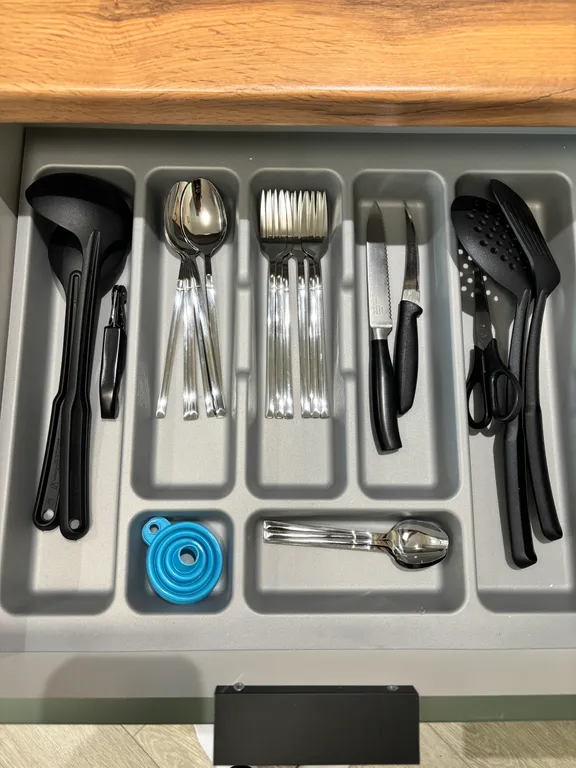 Квартира Просторна, светлая квартира с абсолютно новым ремонтом и техникой — Анапа