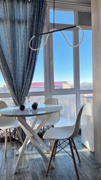 Квартира Апартаменты Вилла-парк — аренда посуточно в Ессентуки