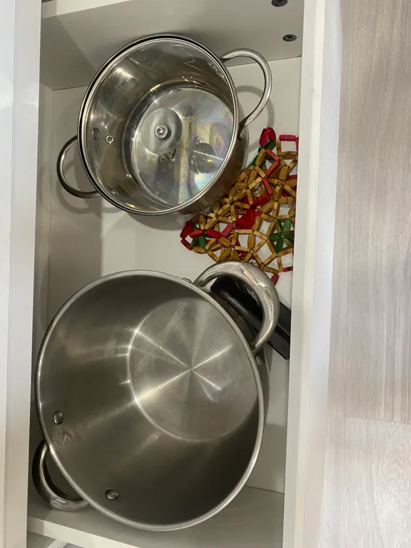 Квартира Квартира Уютная студия — Цемдолина