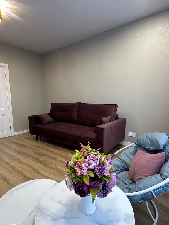 Новая, уютная квартира