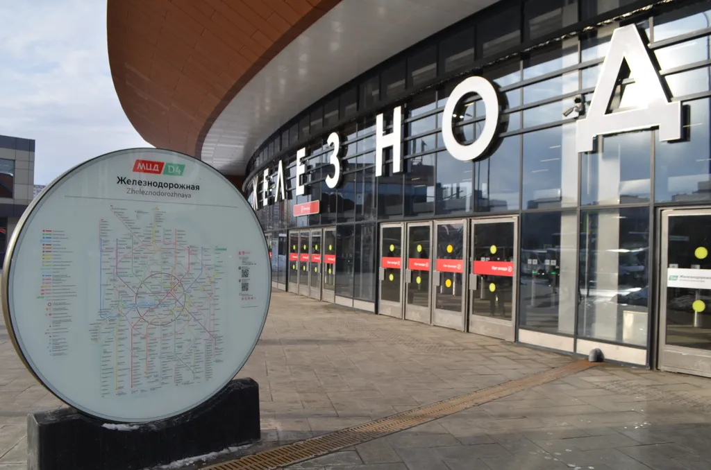 Квартира в ЖК Центральный