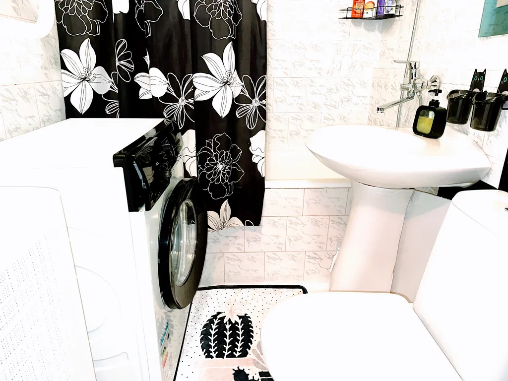 Апартамент Летнее солнце