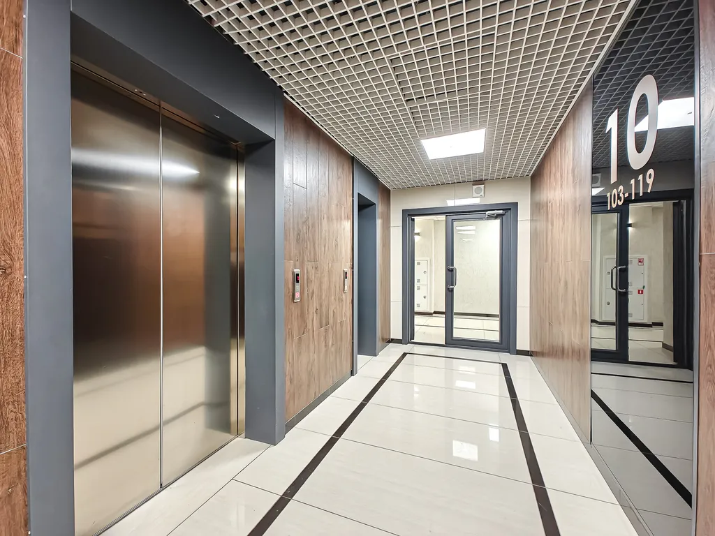 Квартира Квартира Hugge Place | с видом на Обь — Новосибирск