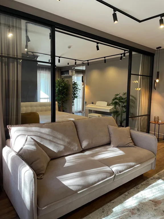 Квартира Квартира Раушен Ленина — Светлогорск