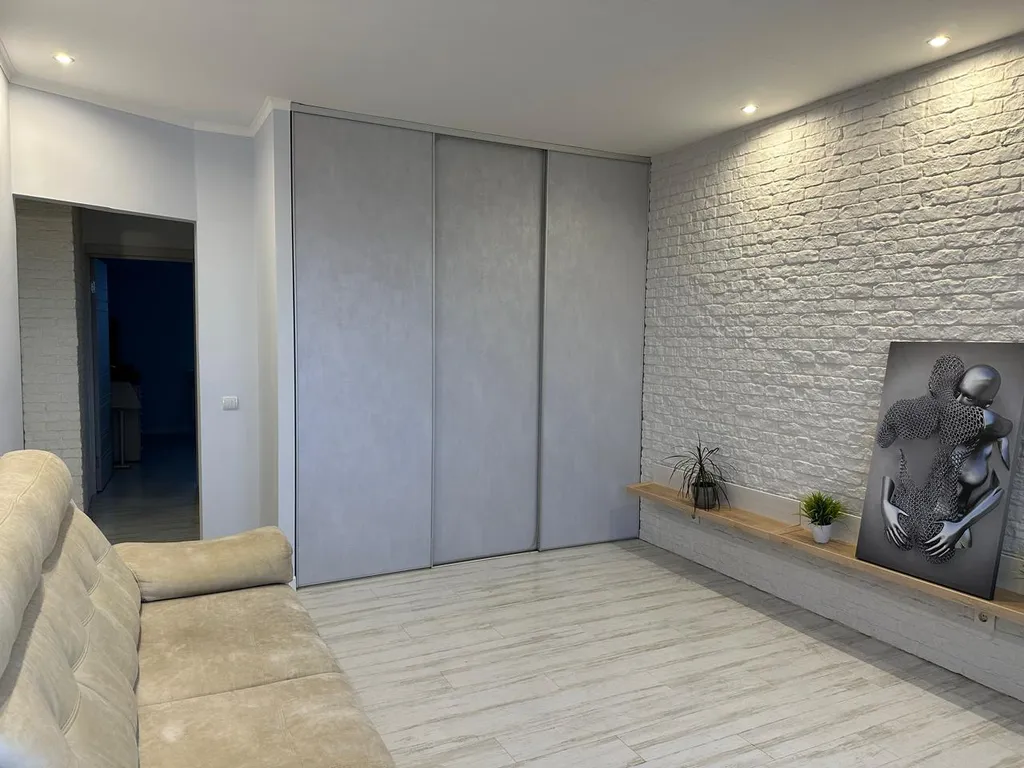 Уютная квартира рядом с ЖД вокзалом