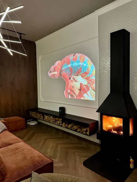 Дом СарТропе