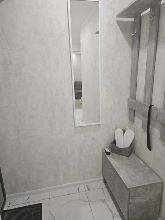 Спокойствие, уют и комфорт у парка