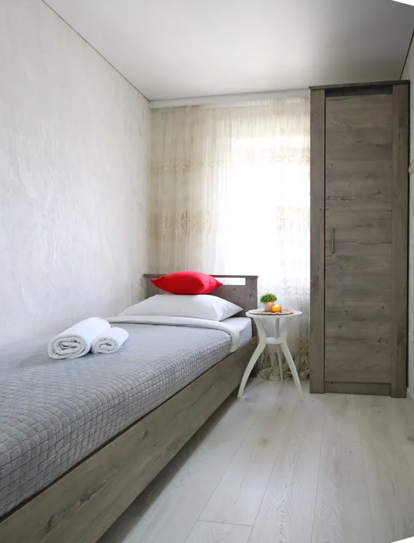 Квартира в центре Терскола