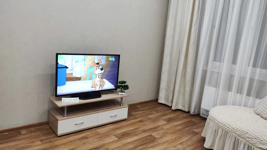Квартира Квартира Лебединое гнездышко — Нижний Новгород