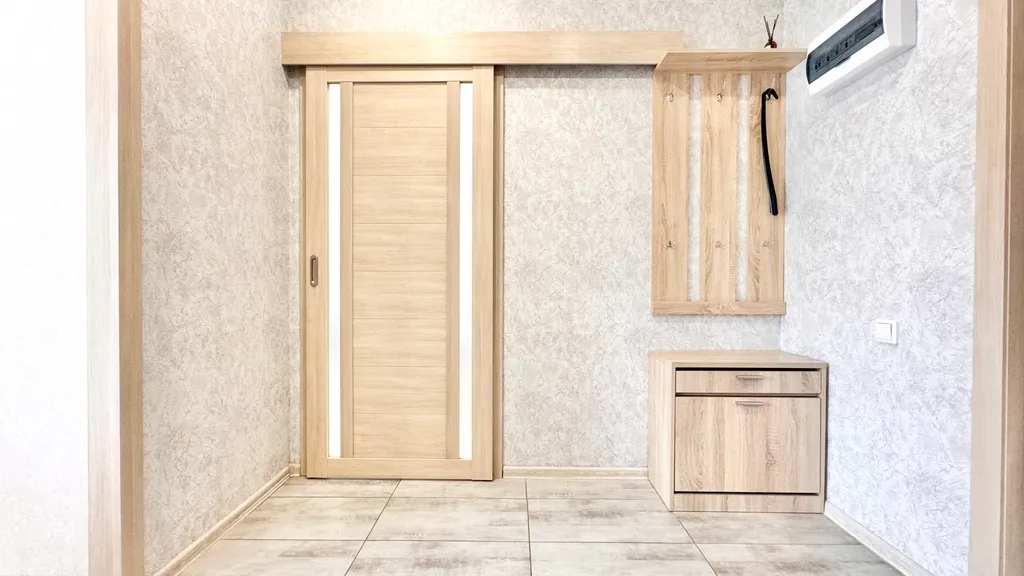 Квартира у аквапарка с wi-fi