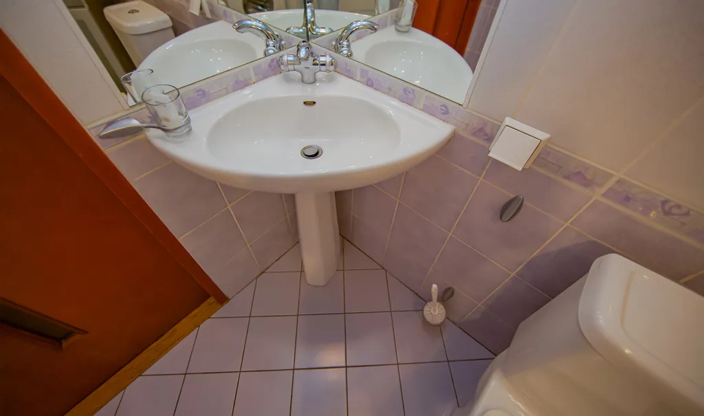 Art Square Apartment