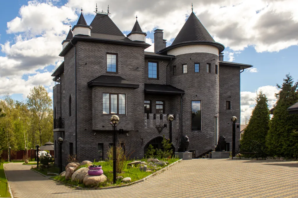 Castle