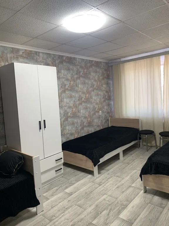 Любимый дом