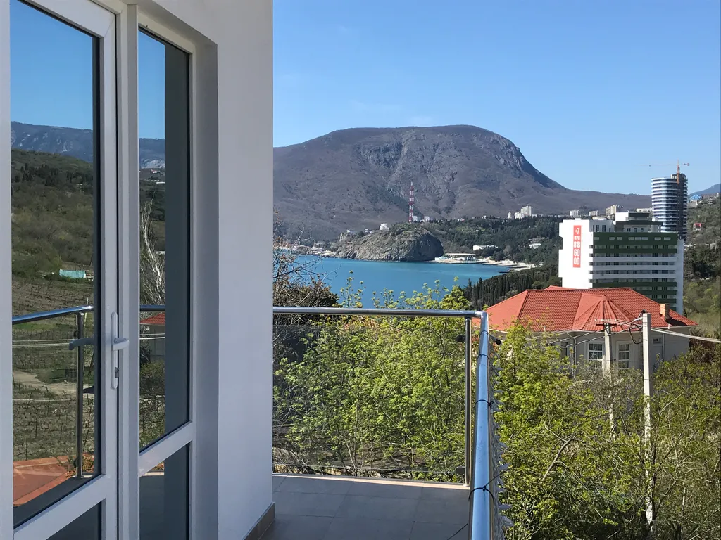 Дом под ключ