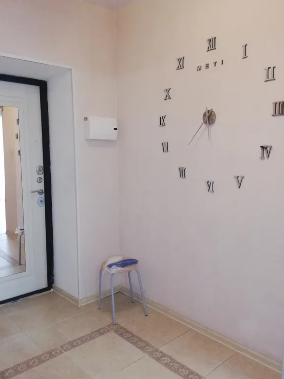 Квартира у Мамаева Кургана с видом на Родину Мать