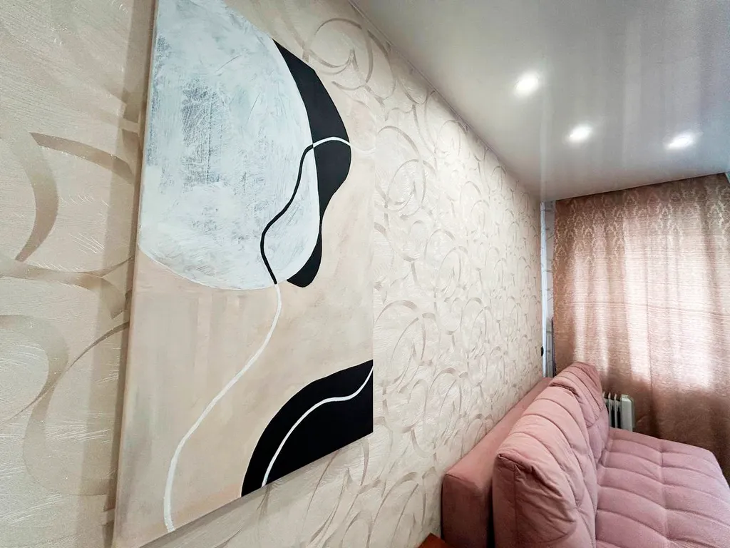 Apartments в цeнтpaльнoм районе