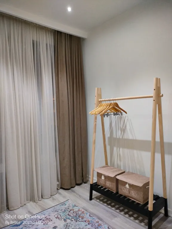 Уютная квартира в центре с трансфером и отличной шумоизоляцией