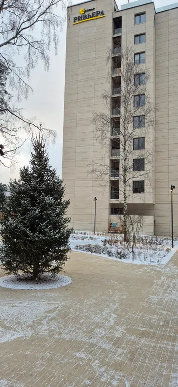 Морской бриз