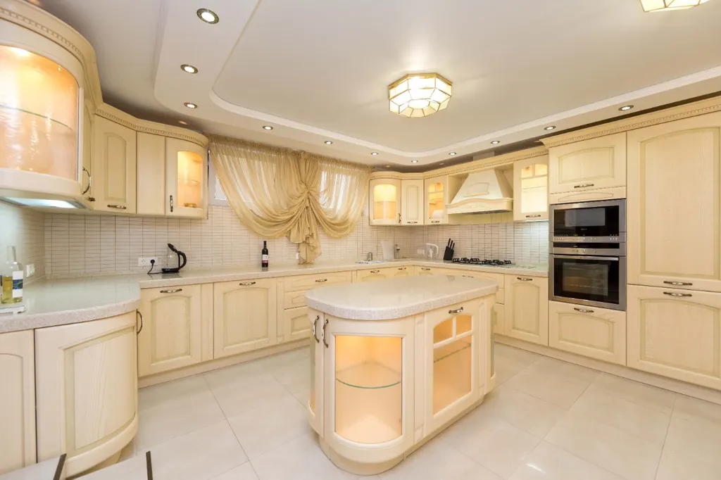 Уютный коттедж в самом центре