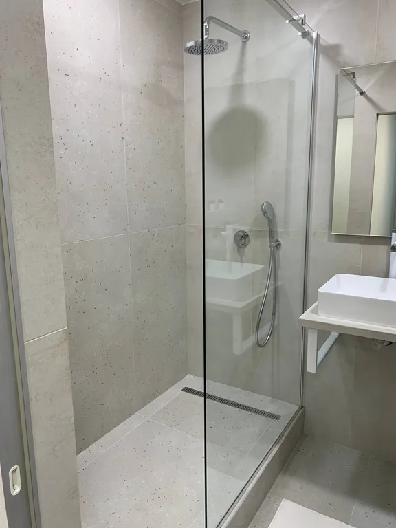 Дизайнерские  апартаменты