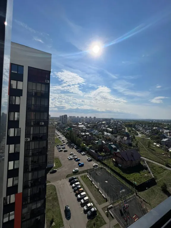 Квартира 1-комнатная Квартира — Набережные Челны