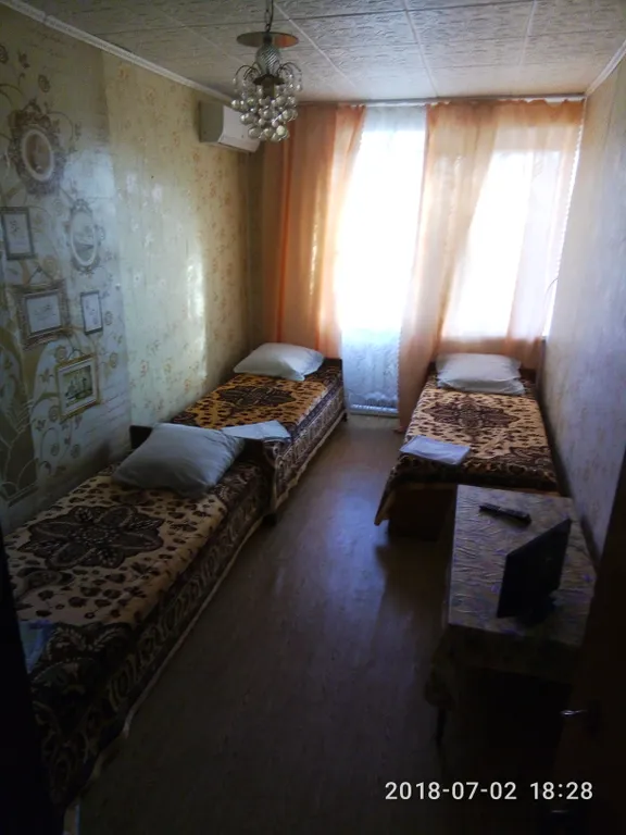 Квартира Уютный гостевой дом Джессика — аренда посуточно в Орджоникидзе