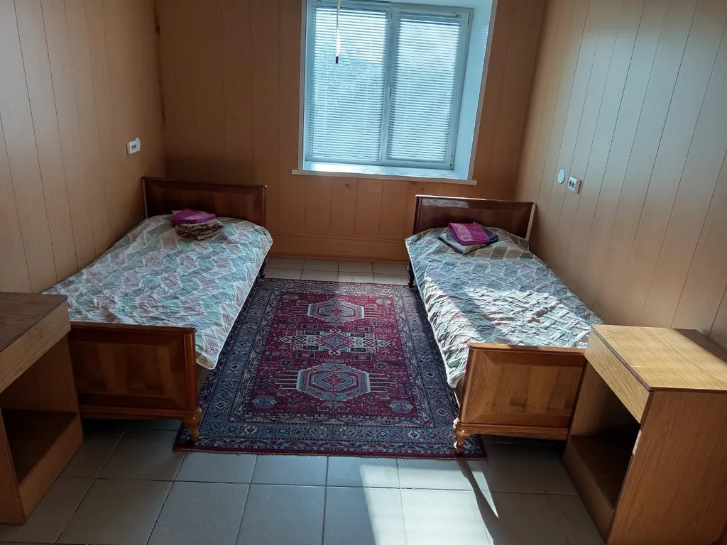 Квартира Комната — аренда посуточно в Шушенское