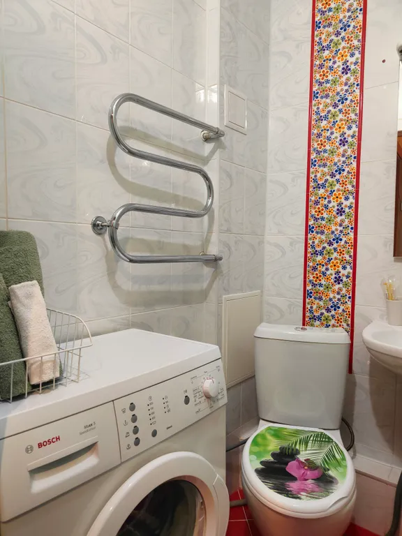 Комфортабельная квартира рядом с трк волгамолл