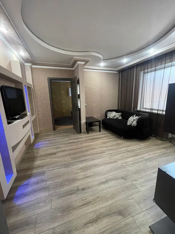 Уютная 2-комнатная квартира