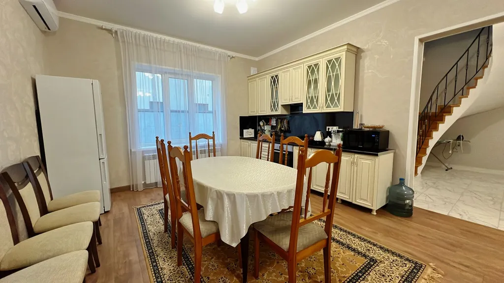 Уютный домик у моря