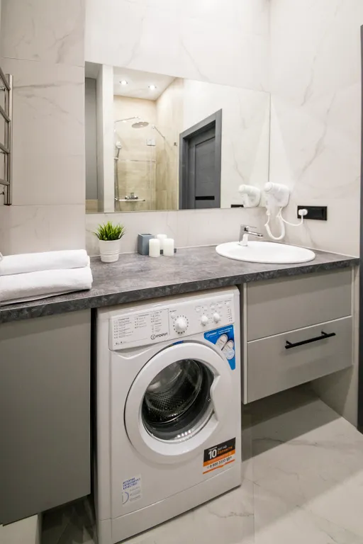 Апартаменты Panorama Plaza с лучшим видом на Ижевский пруд и город