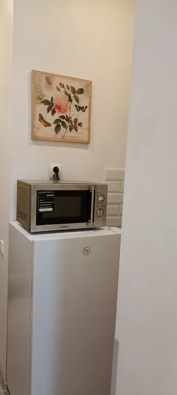 Уютные миниатюрные апартаменты в самом центре города у Волги