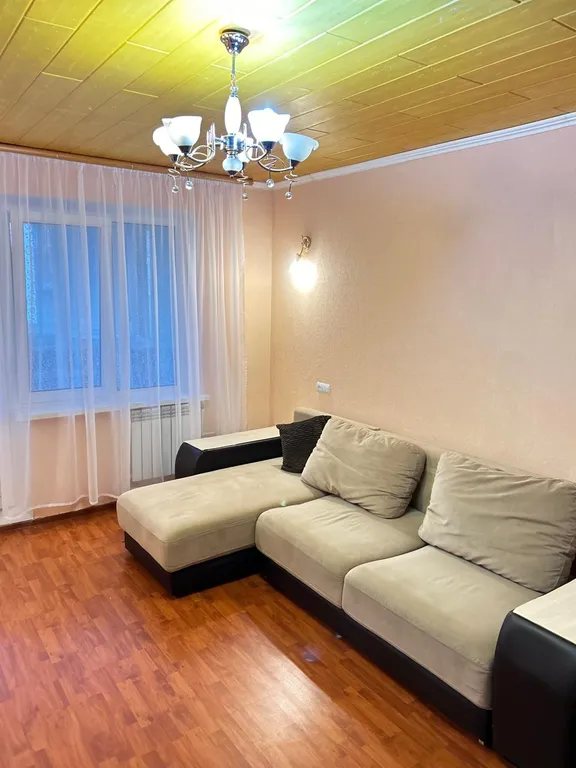 Квартира в самом центре города