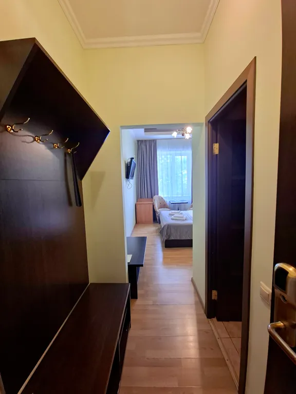 Комната
