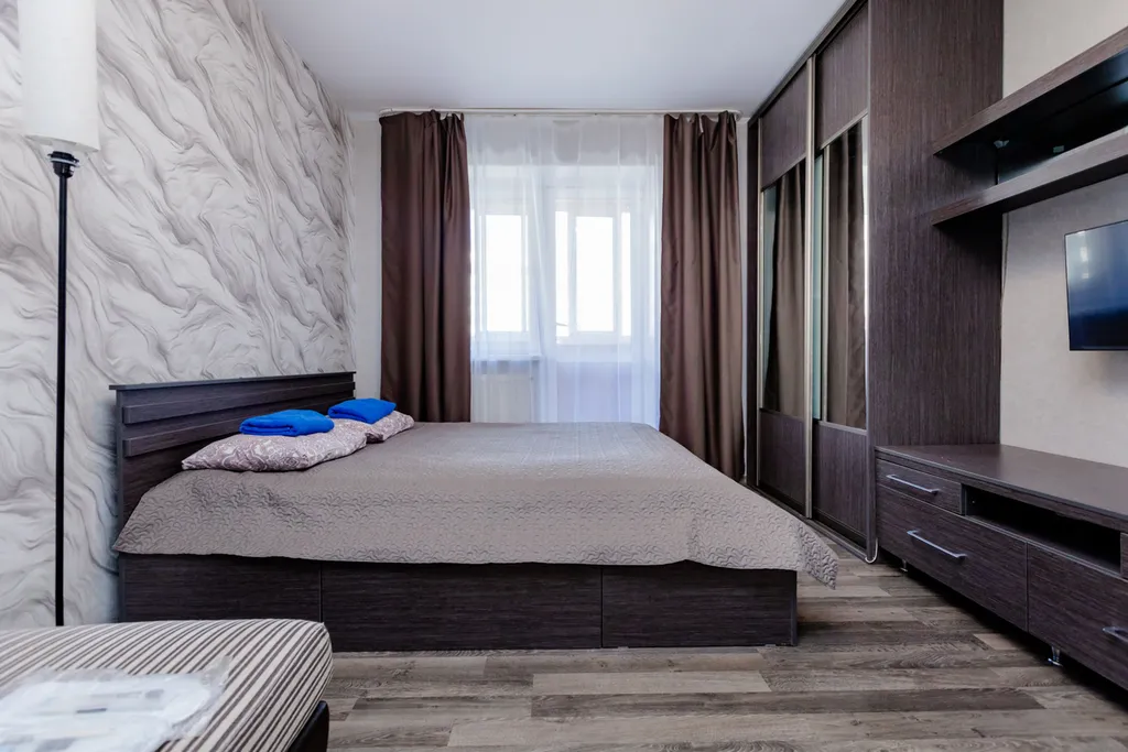 Апартамент Дендрарий