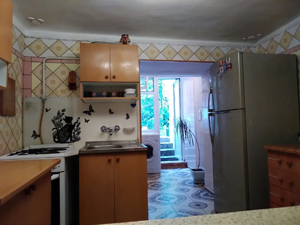 3-комнатный Дом