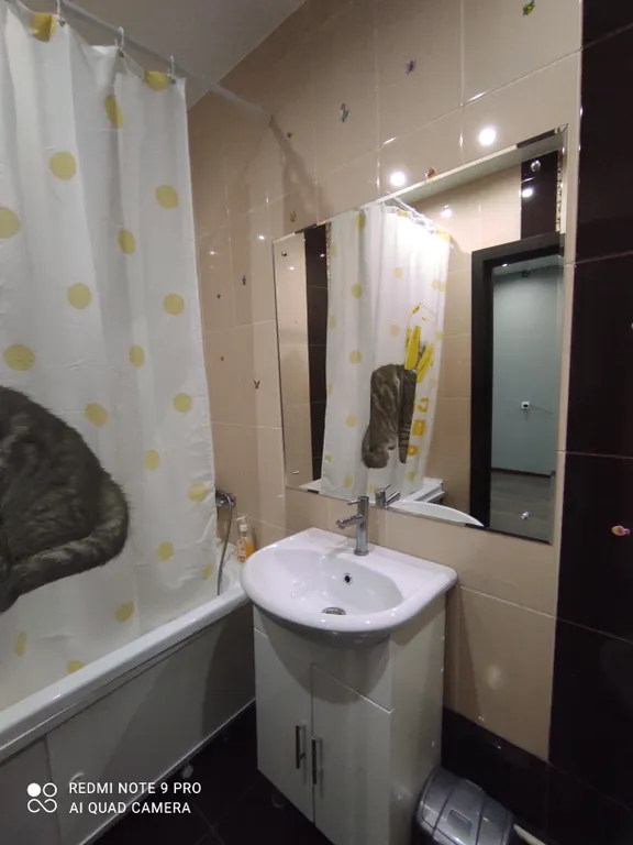 Евро 2 к квартира в самом центре