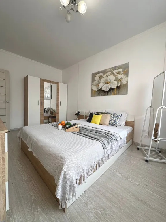 Alan City Apartments